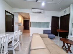 Symphony Suites (D27), Condominium #559257261